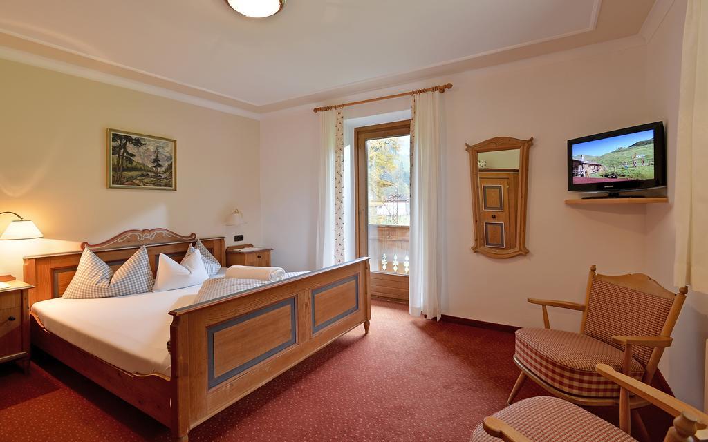 Landhaus Kumbichl Майргофен Номер фото