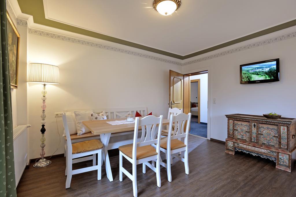 Landhaus Kumbichl Майргофен Номер фото