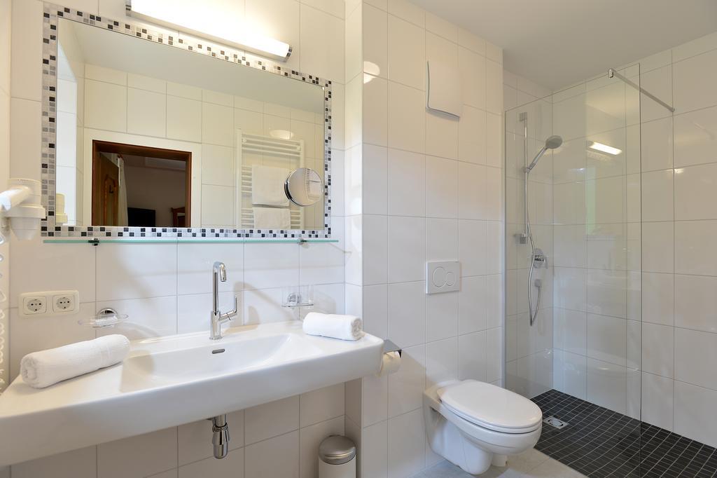 Landhaus Kumbichl Майргофен Номер фото