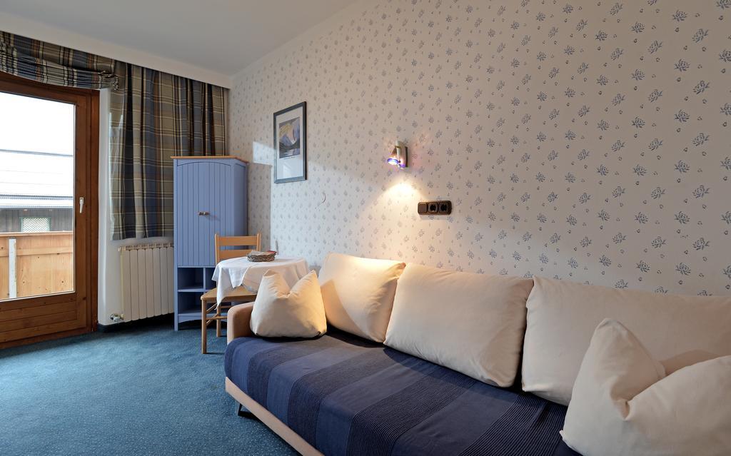 Landhaus Kumbichl Майргофен Номер фото