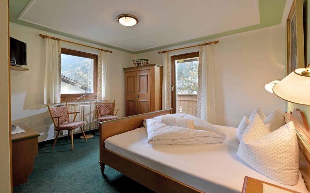 Landhaus Kumbichl Майргофен Номер фото